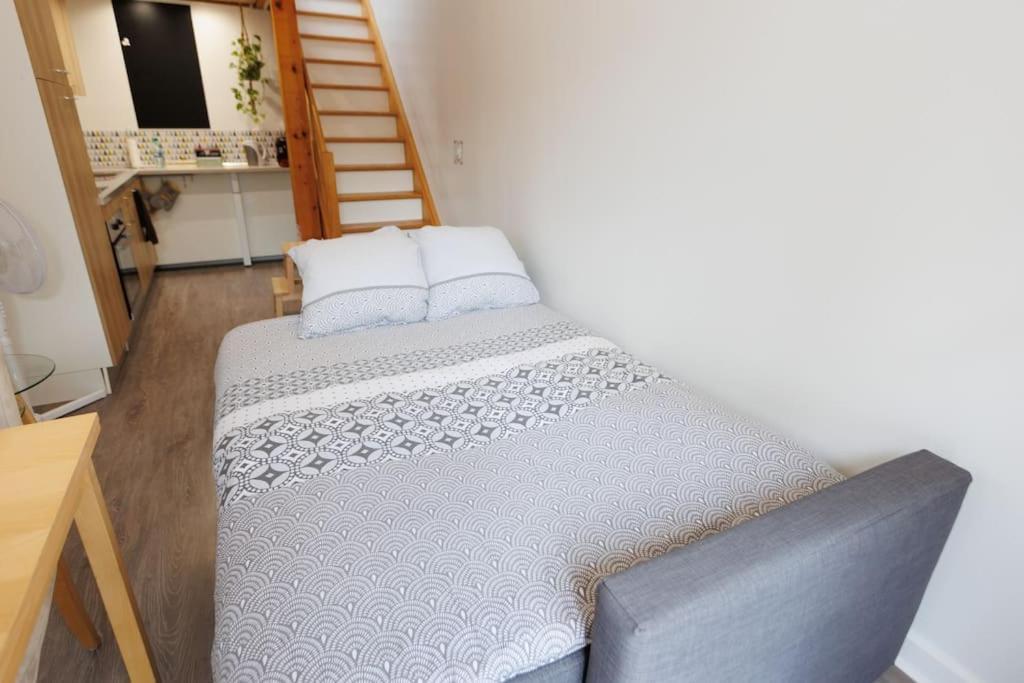 L'Appart Cosy -Proche Disney Mareuil-les-Meaux Ngoại thất bức ảnh